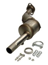 Maxgear 27-6098 - Katalyzátor