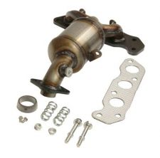 Maxgear 27-6125 - Katalyzátor