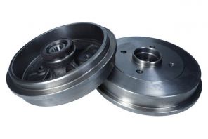 Maxgear 19-3524 - Brzdový bubon -