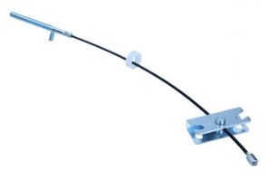 Maxgear 32-0920 - Brzdové lano -