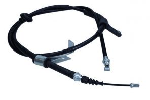 Maxgear 32-0922 - Brzdové lano -