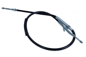 Maxgear 32-0939 - Brzdové lano -