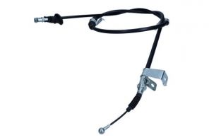 Maxgear 32-0989 - Brzdové lano -