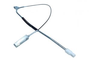 Maxgear 32-1011 - Brzdové lano -