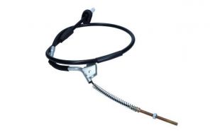 Maxgear 32-1014 - Brzdové lano -