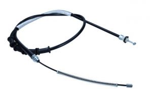 Maxgear 32-1030 - Brzdové lano -