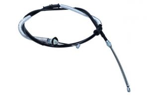 Maxgear 32-1034 - Brzdové lano -