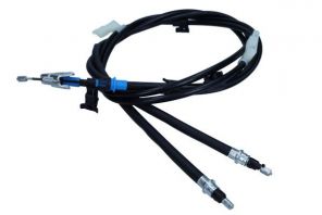 Maxgear 32-1060 - Brzdové lano -