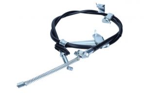 Maxgear 32-1089 - Brzdové lano -