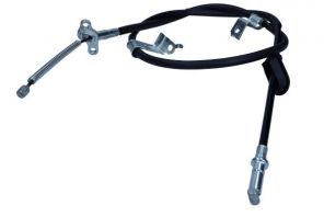 Maxgear 32-1093 - Brzdové lano -
