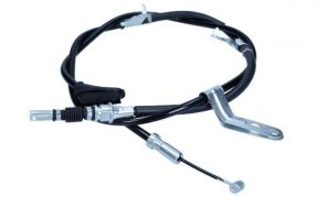 Maxgear 32-1096 - Brzdové lano -