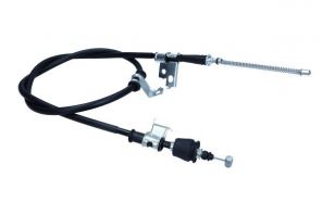 Maxgear 32-1101 - Brzdové lano -