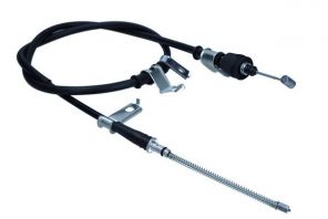 Maxgear 32-1106 - Brzdové lano -