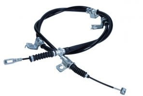 Maxgear 32-1107 - Brzdové lano -
