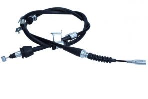 Maxgear 32-1117 - Brzdové lano -