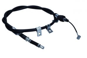Maxgear 32-1124 - Brzdové lano -