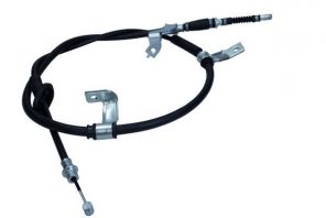 Maxgear 32-1348 - Brzdové lano -