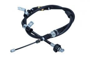 Maxgear 32-1372 - Brzdové lano -
