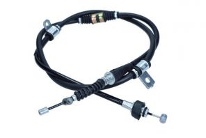Maxgear 32-1384 - Brzdové lano -