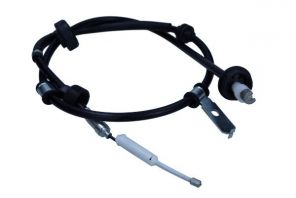 Maxgear 32-1391 - Brzdové lano -