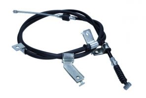 Maxgear 32-1407 - Brzdové lano -