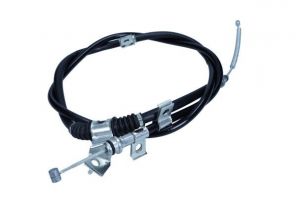 Maxgear 32-1408 - Brzdové lano -
