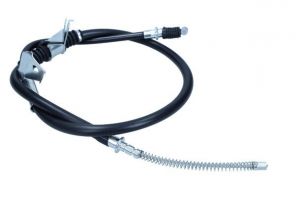Maxgear 32-1411 - Brzdové lano -