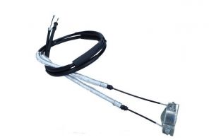 Maxgear 32-1439 - Brzdové lano -