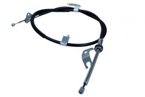 Maxgear 32-1454 - Brzdové lano -
