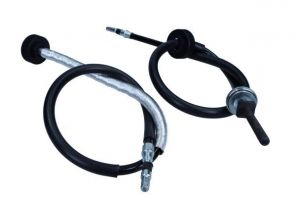 Maxgear 32-1481 - Brzdové lano -