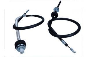 Maxgear 32-1483 - Brzdové lano -