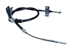Maxgear 32-1508 - Brzdové lano -