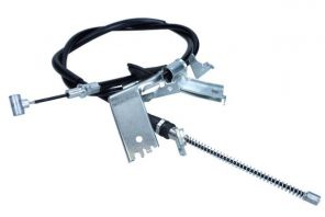 Maxgear 32-1523 - Brzdové lano -