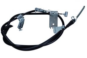 Maxgear 32-1526 - Brzdové lano -