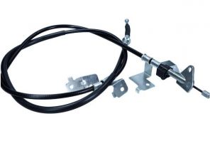 Maxgear 32-1537 - Brzdové lano -