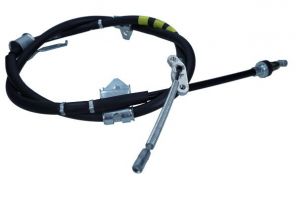 Maxgear 32-1543 - Brzdové lano -