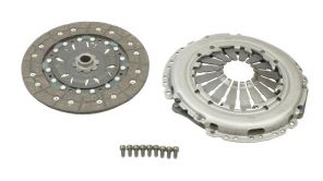 Maxgear 61-5366 - Spojková sada -