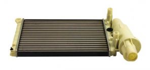 Maxgear AC209417 - Chladič vody -