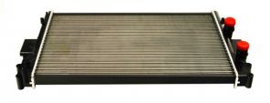 Maxgear AC216735 - Chladič vody -