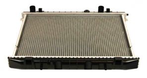 Maxgear AC220352 - Chladič vody -