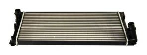 Maxgear AC223553 - Chladič vody -