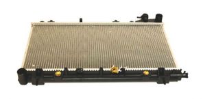 Maxgear AC227009 - Chladič vody -
