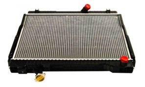 Maxgear AC228381 - Chladič vody -