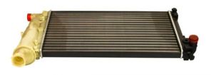 Maxgear AC230006 - Chladič vody -