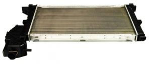 Maxgear AC230016 - Chladič vody -