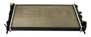 Maxgear AC230023 - Chladič vody -