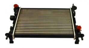 Maxgear AC230024 - Chladič vody -