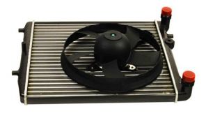 Maxgear AC230036 - Chladič vody -