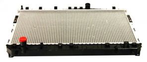 Maxgear AC230049 - Chladič vody -