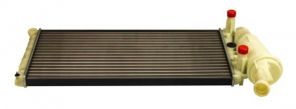 Maxgear AC230055 - Chladič vody -